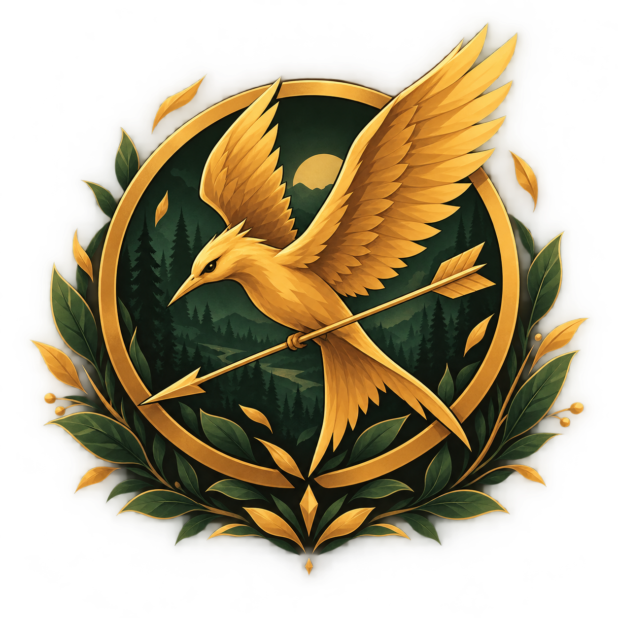 Hunger Games Biblioteca